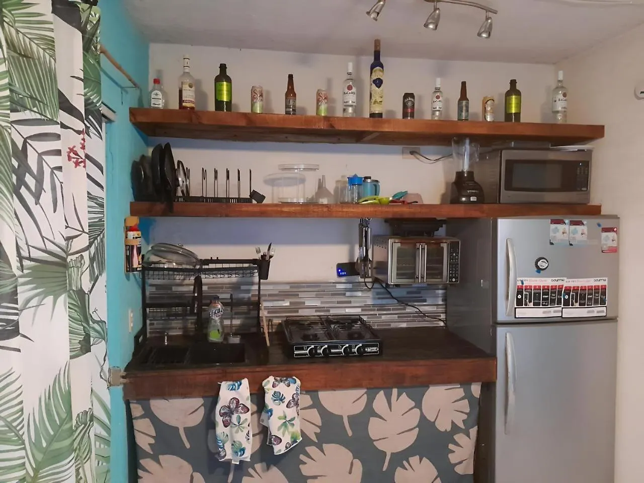 Prázdninový dům Beach House With Jacuzzi Playa del Carmen