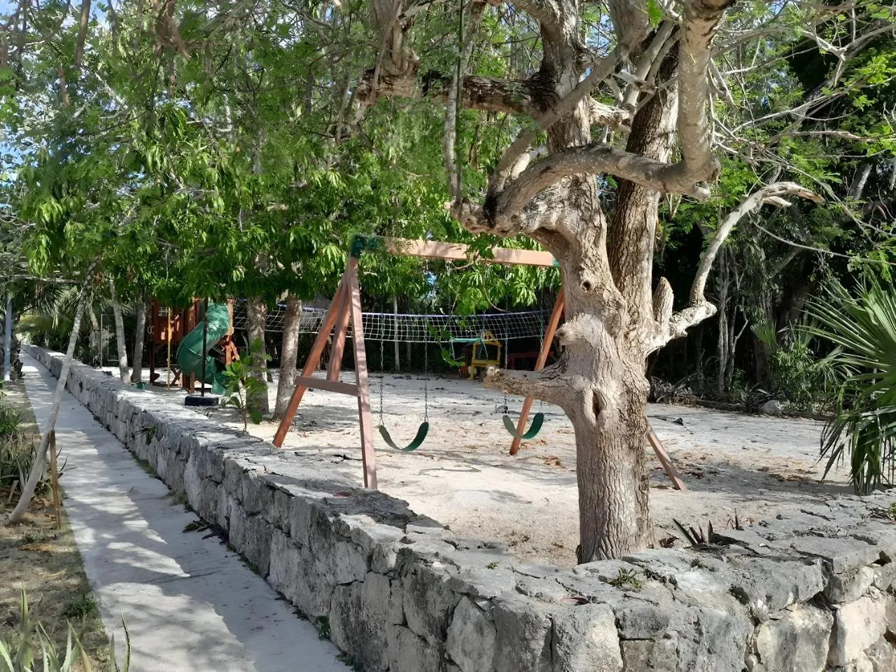 Beach House With Jacuzzi Playa del Carmen