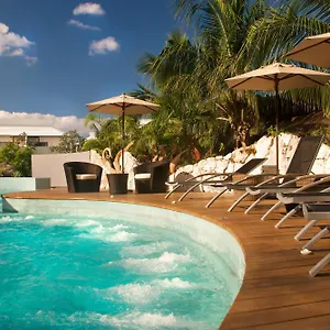5* Üdülőközpont Sandos Caracol Eco & Water Park (adults Only)