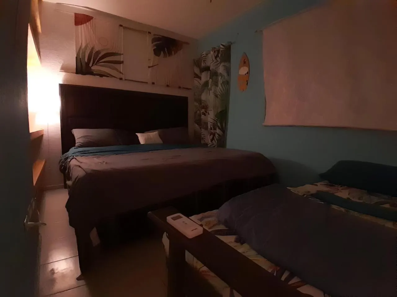 Beach House With Jacuzzi 신데 델 카르멘
